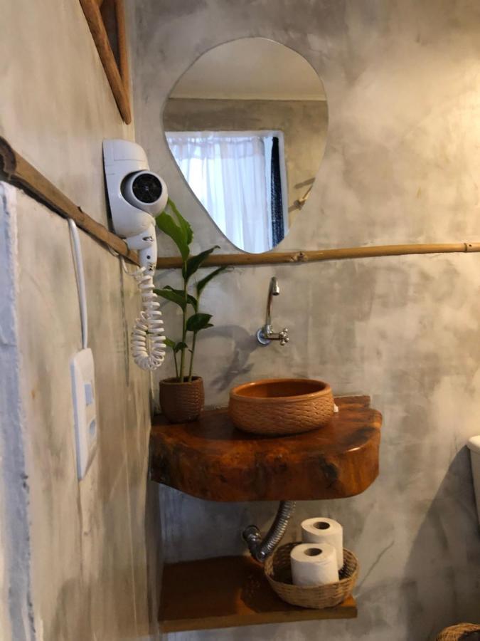 Pousada Pipe House Itacaré Eksteriør bilde